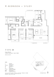 THE ARCADY AT BOON KENG (D12), Apartment #490538251